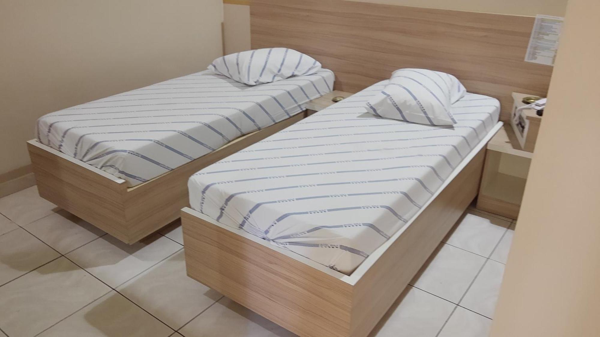 סאו פאולו Hotel Golf II - Sob Nova Direcao - Cruzeiro חדר תמונה
